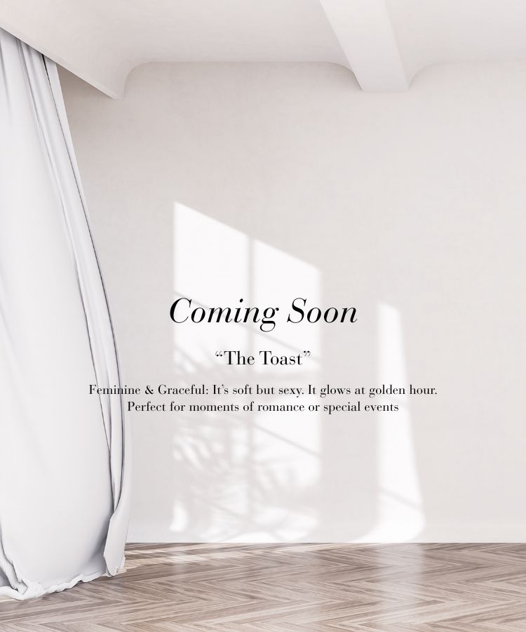 "The Toast" Halter Neck Dress Coming Soon