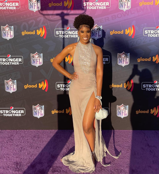 Miyoshi Price | NFL Honor Awards